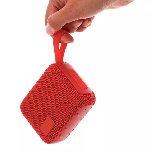 Speaker Groxen