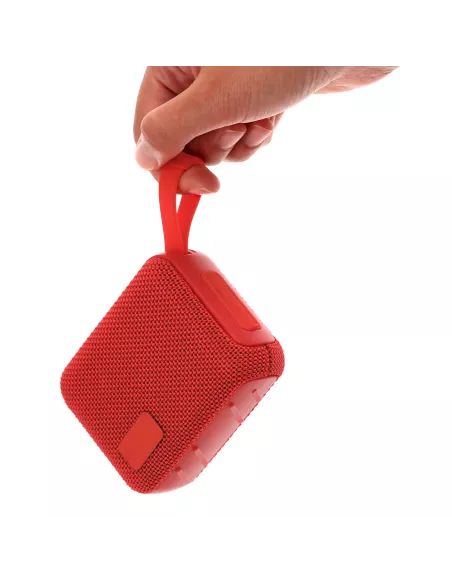 Speaker Groxen