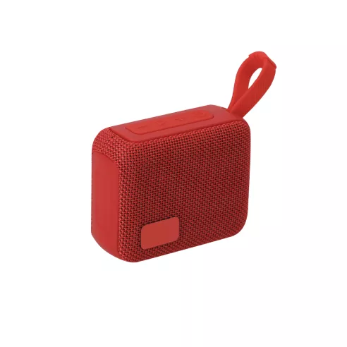 Speaker Groxen