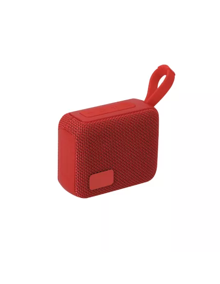 Speaker Groxen