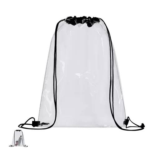 Drawstring Bag Tazan