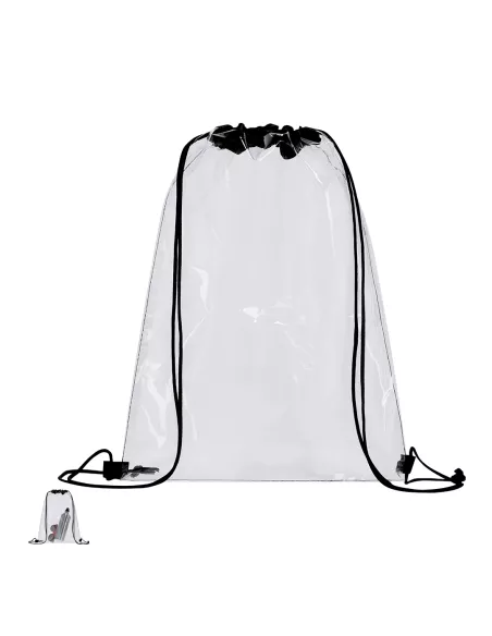 Drawstring Bag Tazan