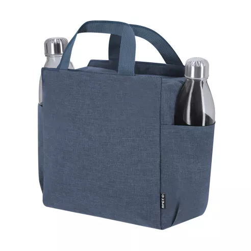 Customized 600D RPET Destrek cooler bag