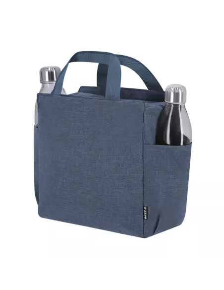 Customized 600D RPET Destrek cooler bag
