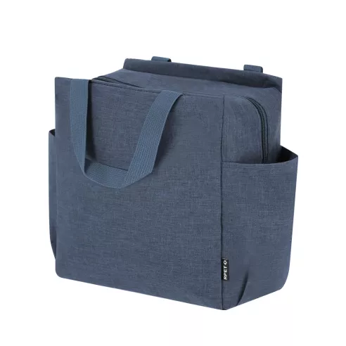 Customized 600D RPET Destrek cooler bag