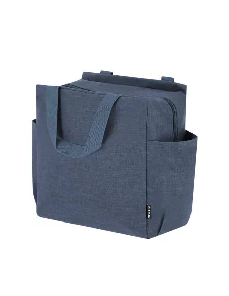 Customized 600D RPET Destrek cooler bag