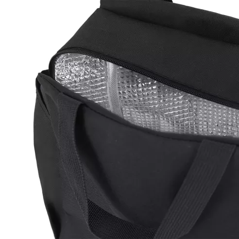 Customized 600D RPET Destrek cooler bag