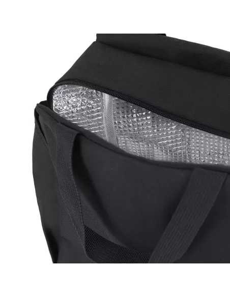Customized 600D RPET Destrek cooler bag