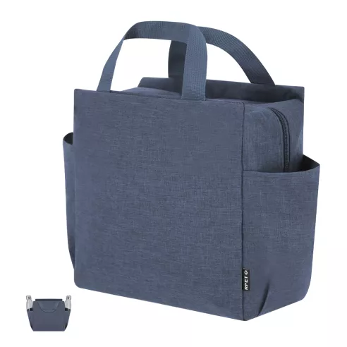 Customized 600D RPET Destrek cooler bag
