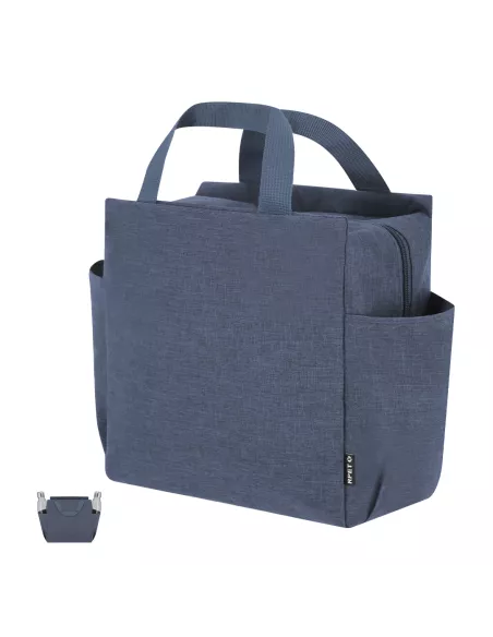 Customized 600D RPET Destrek cooler bag