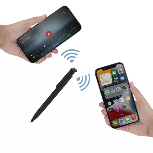 Customized Narys NFC pen with logo