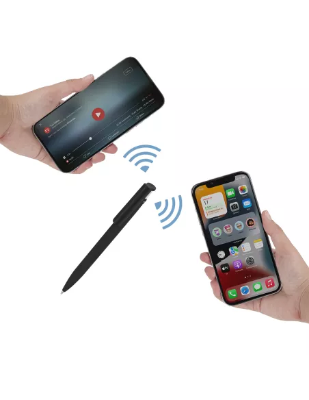 Customized Narys NFC pen with logo