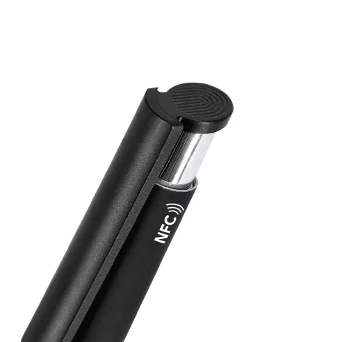 Customized Narys NFC pen with logo