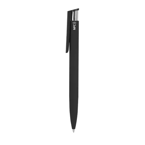 Customized Narys NFC pen with logo