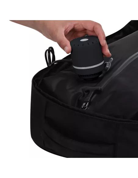 Customized Tempest Vacuum Backpack | Connectad