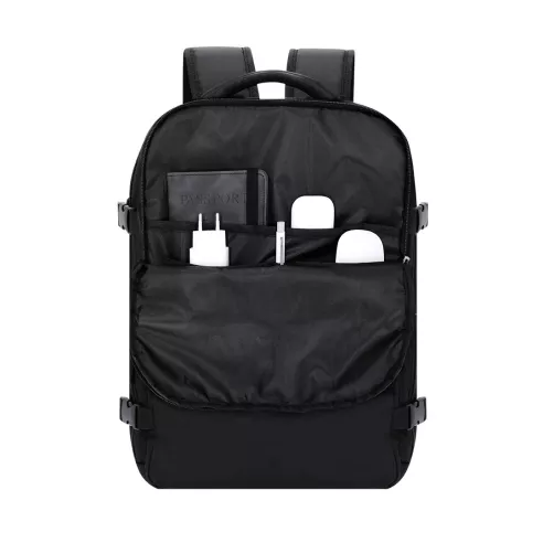 Customized Tempest Vacuum Backpack | Connectad