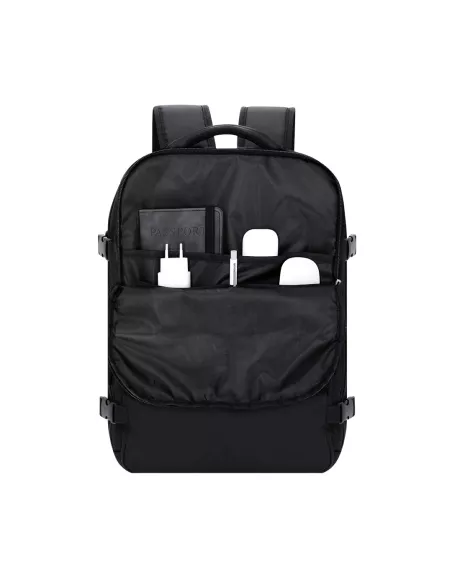 Customized Tempest Vacuum Backpack | Connectad