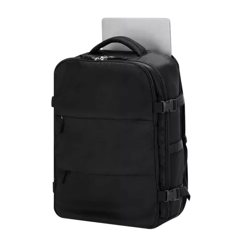 Customized Tempest Vacuum Backpack | Connectad