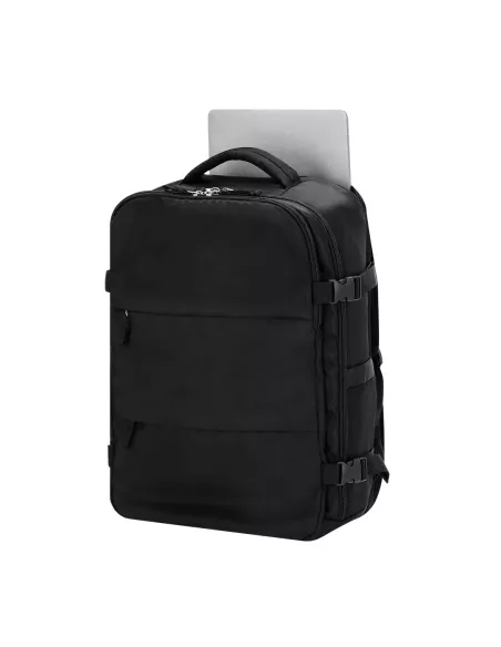 Customized Tempest Vacuum Backpack | Connectad