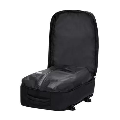 Customized Tempest Vacuum Backpack | Connectad