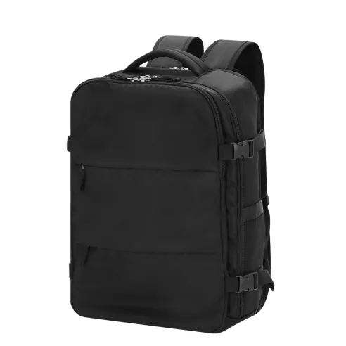 Customized Tempest Vacuum Backpack | Connectad