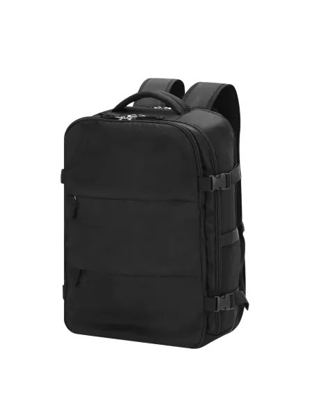 Customized Tempest Vacuum Backpack | Connectad