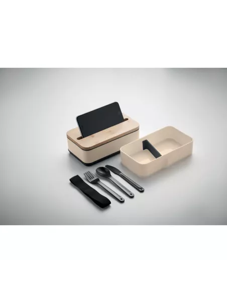 PP lunch box WINT