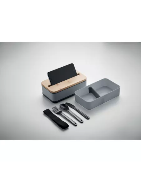 PP lunch box WINT