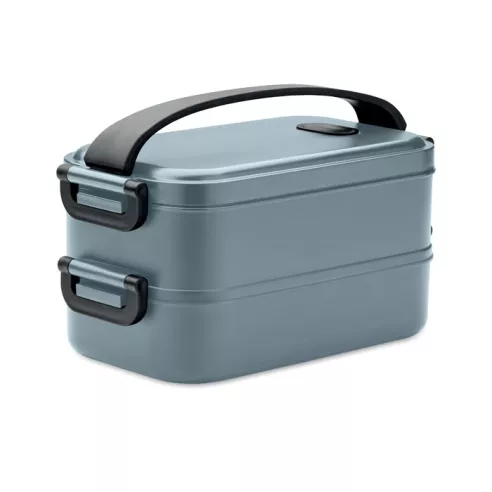 Lunch box in PP IDOLUNCH