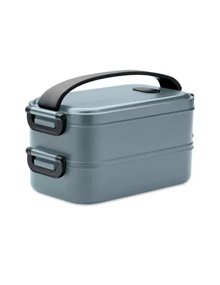Lunch box in PP IDOLUNCH