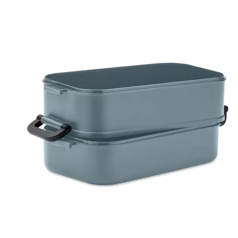 Lunch box in PP IDOLUNCH