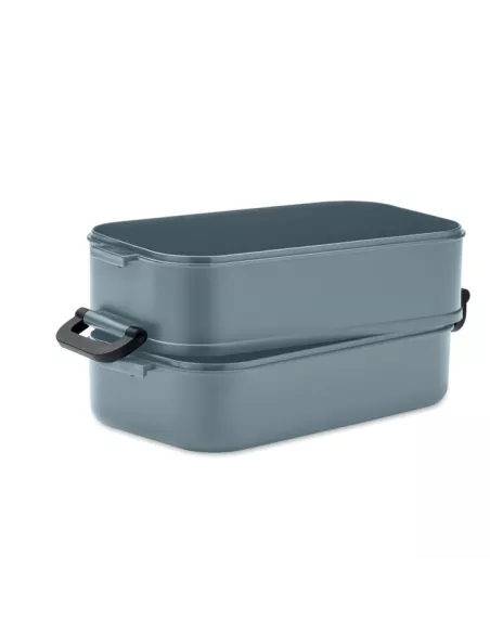 Lunch box in PP IDOLUNCH