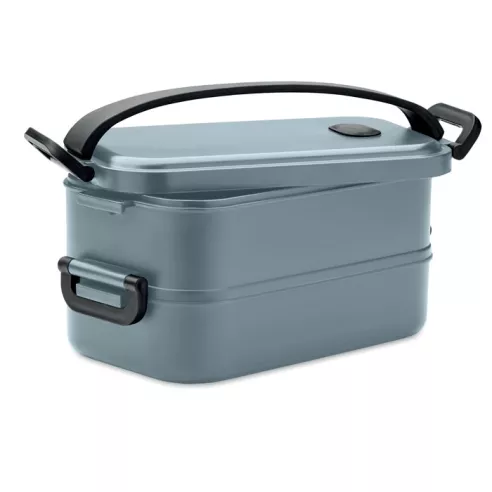 Lunch box in PP IDOLUNCH