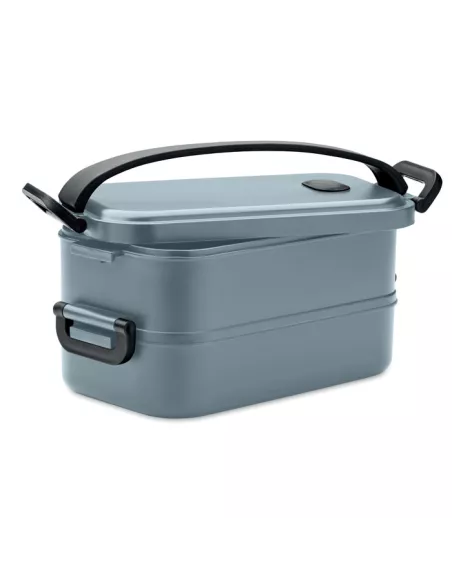 Lunch box in PP IDOLUNCH