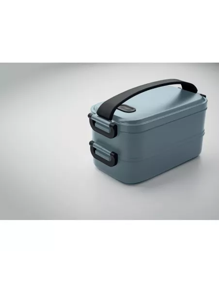 Lunch box in PP IDOLUNCH