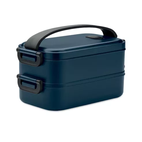 Lunch box in PP IDOLUNCH