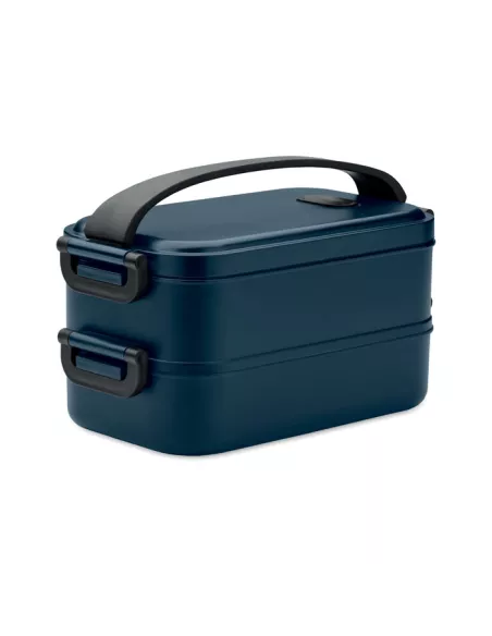 Lunch box in PP IDOLUNCH