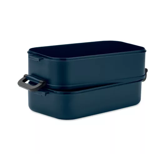 Lunch box in PP IDOLUNCH