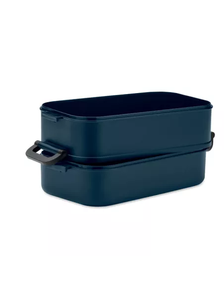 Lunch box in PP IDOLUNCH