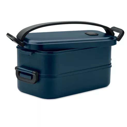 Lunch box in PP IDOLUNCH
