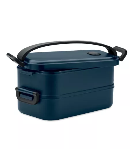 Lunch box in PP IDOLUNCH