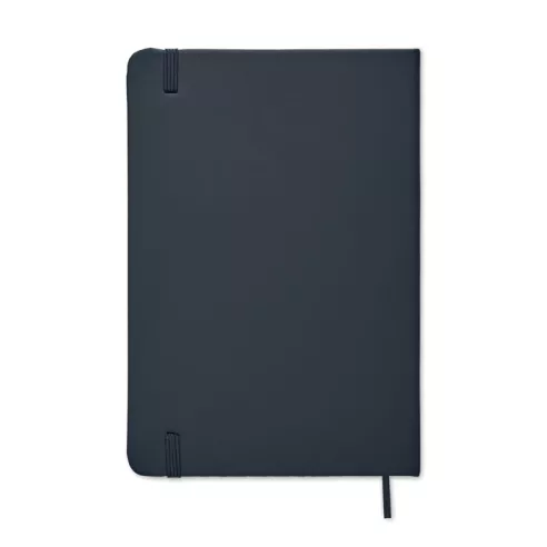 A5 notebook with soft touch PU hard cover ARCONOT
