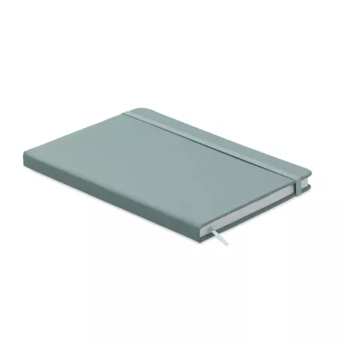 A5 notebook with soft touch PU hard cover ARCONOT