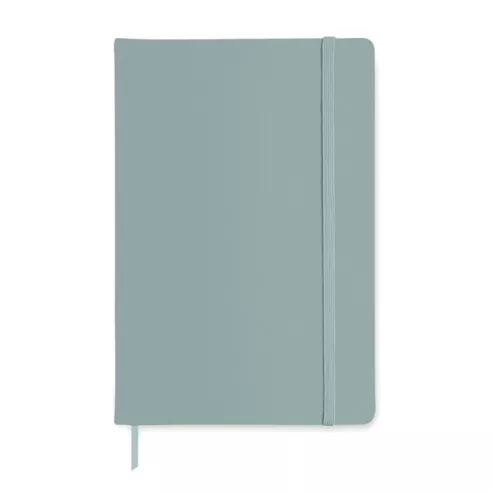 A5 notebook with soft touch PU hard cover ARCONOT