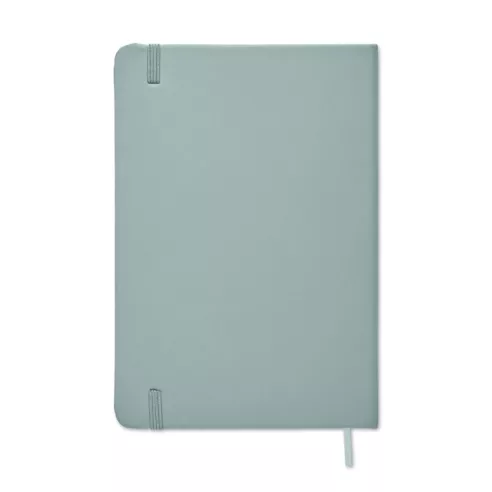 A5 notebook with soft touch PU hard cover ARCONOT