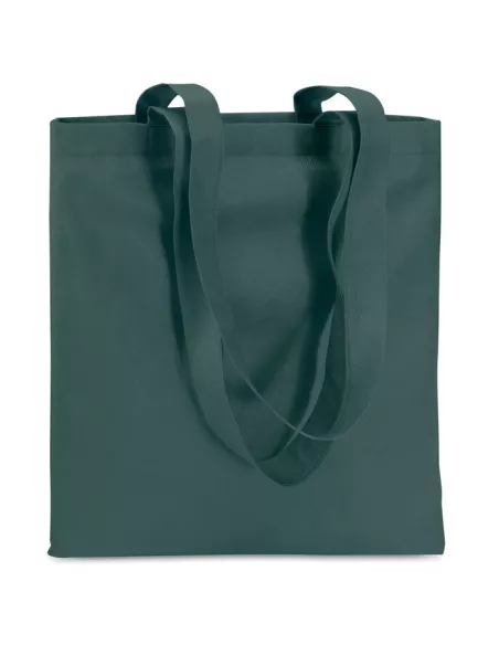 80gr/m² nonwoven shopping bag TOTECOLOR