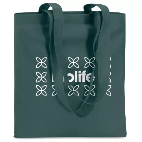 80gr/m² nonwoven shopping bag TOTECOLOR