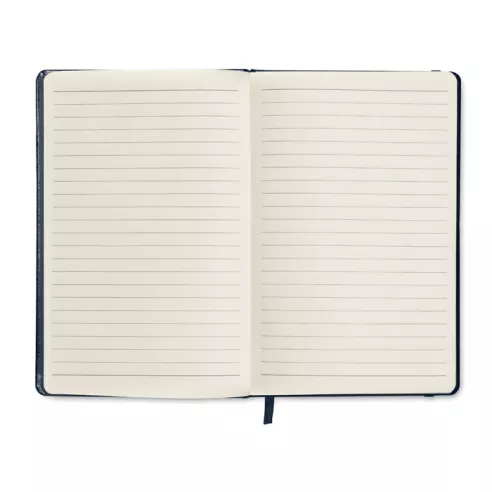 A5 notebook 96 lined sheets ARCONOT