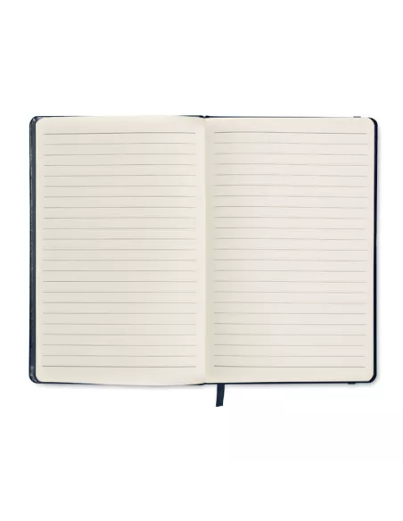 A5 notebook 96 lined sheets ARCONOT