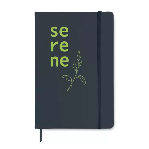 A5 notebook 96 lined sheets ARCONOT